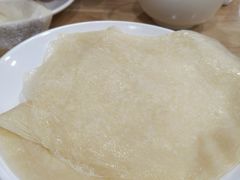 -姥家春饼店(漳州二路店)