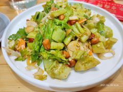 东方拌菜-东方肉馆(文庭雅苑店)