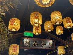 -南京大牌档(新街口德基广场店)