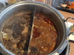 -水林间·寿喜烧自助(仙林金鹰店)