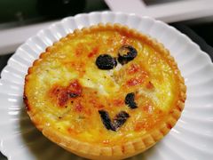 吞拿鱼咸派-老梦面包 CHEZMOREL(三源里店)