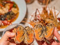 -丁字口海鲜热炒·烧烤大排档