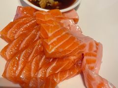 -丽都皇冠假日酒店·Matrix亦餐厅(望京店)