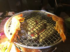 -AJIYA味屋和牛烤肉自助放题(温州万象城店)