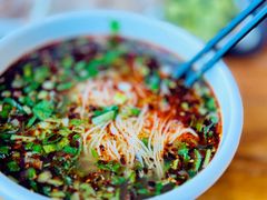 -中阿兰牛肉面(悦海新天地店)