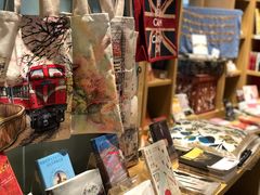 店内环境-时间行者书店(新安店)