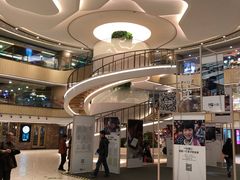 -拿渡·水煮鱼 麻辣香锅(西单大悦城店)