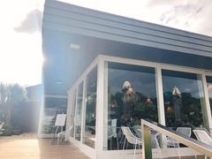 -Takapuna Beach Cafe