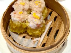 -白天鹅宾馆-宏图府餐厅
