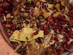 -可可大虾武汉土菜大排档(万松园1店)