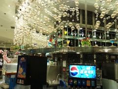-芭菲盛宴·环球美食(解放碑英利国际店)