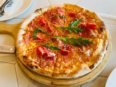 蓝枪鱼招牌披萨-蓝枪鱼Blue Marlin Fusion(星海店)
