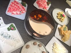 -煲宫(华润万象城店)