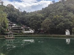 -和顺古镇