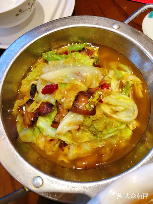 王四酒家苏帮菜馆(观前店)图片
