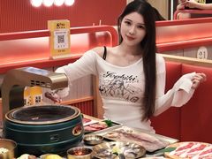 -龙虾奇迹泥炉烤肉(大华三路店)