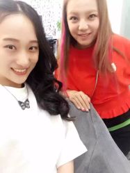 影博莎美容美发形象设计中心(西直门店)-影博莎美容美发形象设计中心
