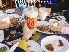 -陈鹏鹏潮汕菜(欢乐海岸 海边景观店)