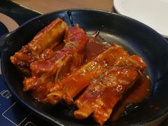 -火炉火自助餐(悠唐购物中心店)