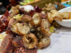 -那家老院子东北菜·饺子·小鸡炖蘑菇(艳华街店)