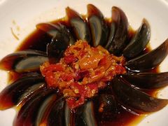 -小菜园新徽菜(江阴万达店)