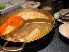 -色響火锅(恒隆广场店)