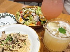 -FreshCo鲜途·西厨(大良店)