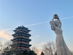 -门城湖公园