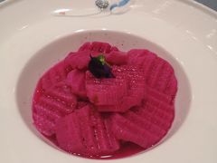 萝卜-狮子楼大酒店中餐厅