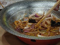 -辣尚瘾·烤鱼·新川菜(交大直营店)