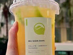 -吴山山·椰子酸奶(天河南店)
