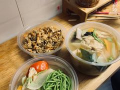 -禅悦素食