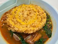 -何记花甲(印象城店)