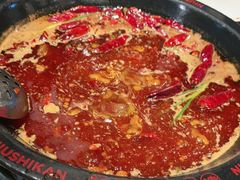 -牛市坎火锅(建设路店)