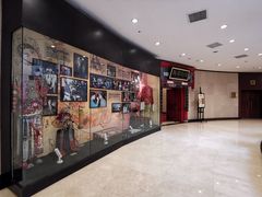 -北京前门建国饭店