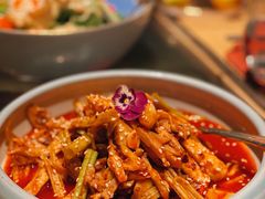 -滋色臻选川菜(北京坊旗舰店)