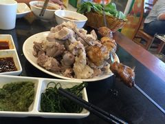 -情忆草原涮肉馆