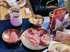-亚龙湾红树林度假酒店-韩轩韩餐厅
