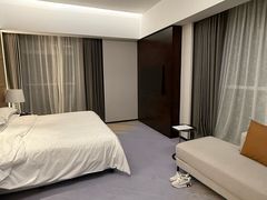 -广州粤海喜来登酒店