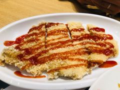 -大食代美食广场(迪士尼小镇店)