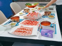 -德龙火锅(松源街直营店)