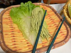 -椰子湾·海南火锅·糟粕醋·椰子鸡(正大广场店)