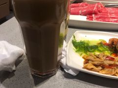 -海底捞火锅(新松江路店)
