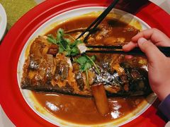 -老妈菜馆(建设街店)