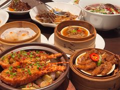 -领事馆19号中餐厅(厦门海景洲际酒店)