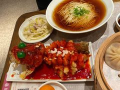 -松鹤楼·苏式汤面(虹桥天地店)