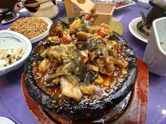 -西江美食舫·江西菜(健德桥店)