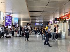 -烟台南站