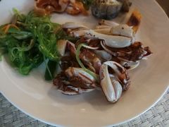 -青岛青龙美爵酒店·阳光海岸西餐厅