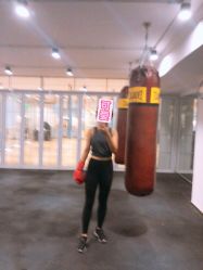 -fit4life girl power studio